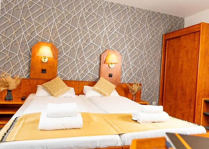 Hotel Rossija