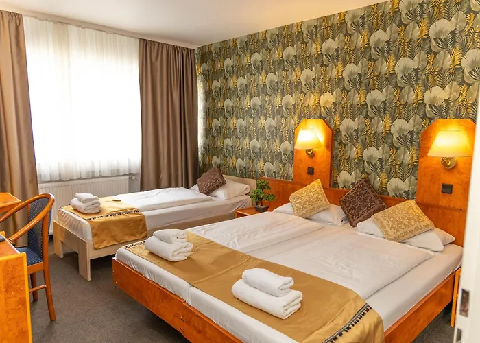 Hotel Rossija