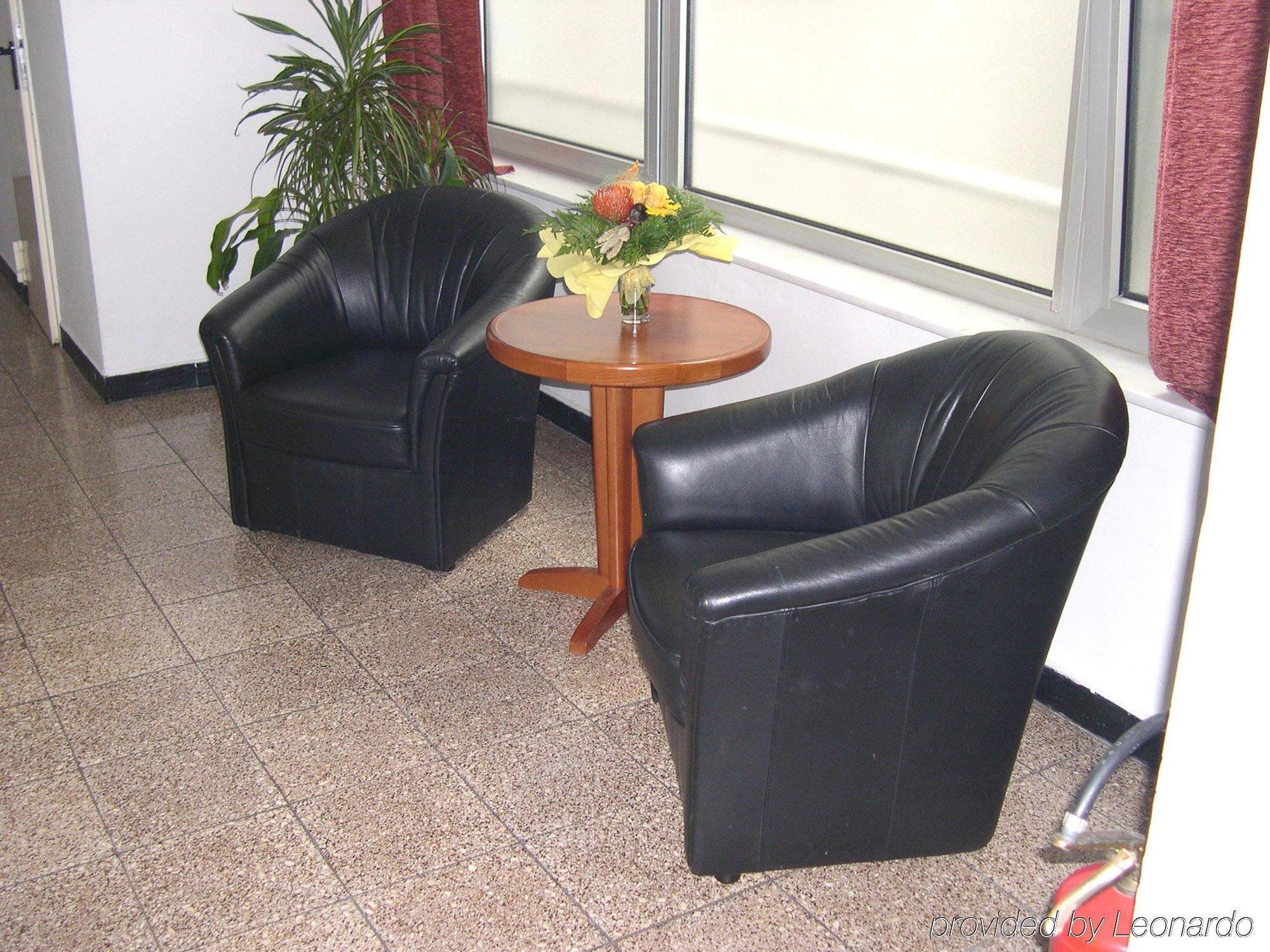 Hotel Rossija Frankfurt am Main