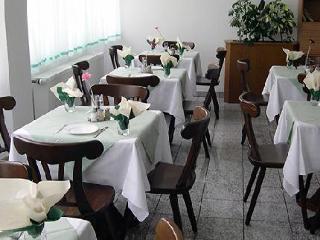 Rossija Hotel Frankfurt am Main