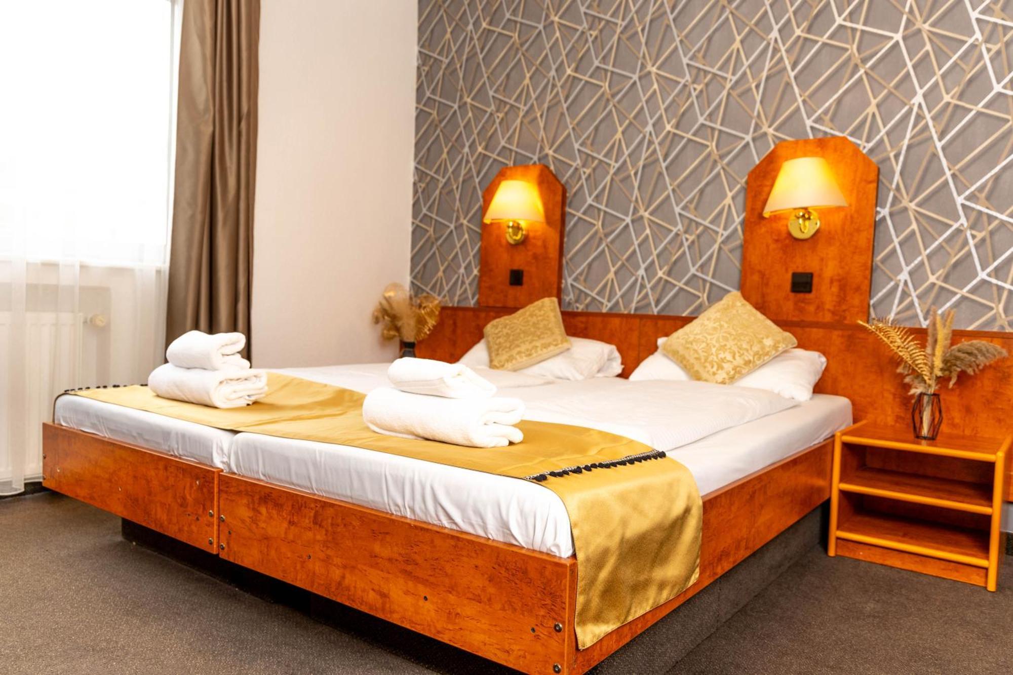 Rossija Hotel