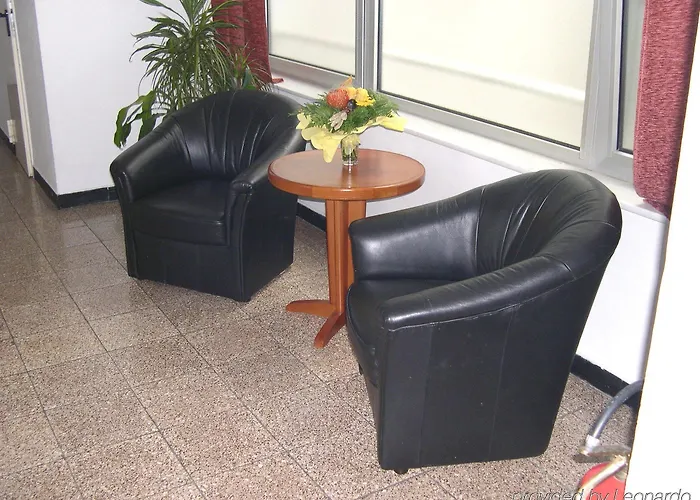 Hotel Rossija