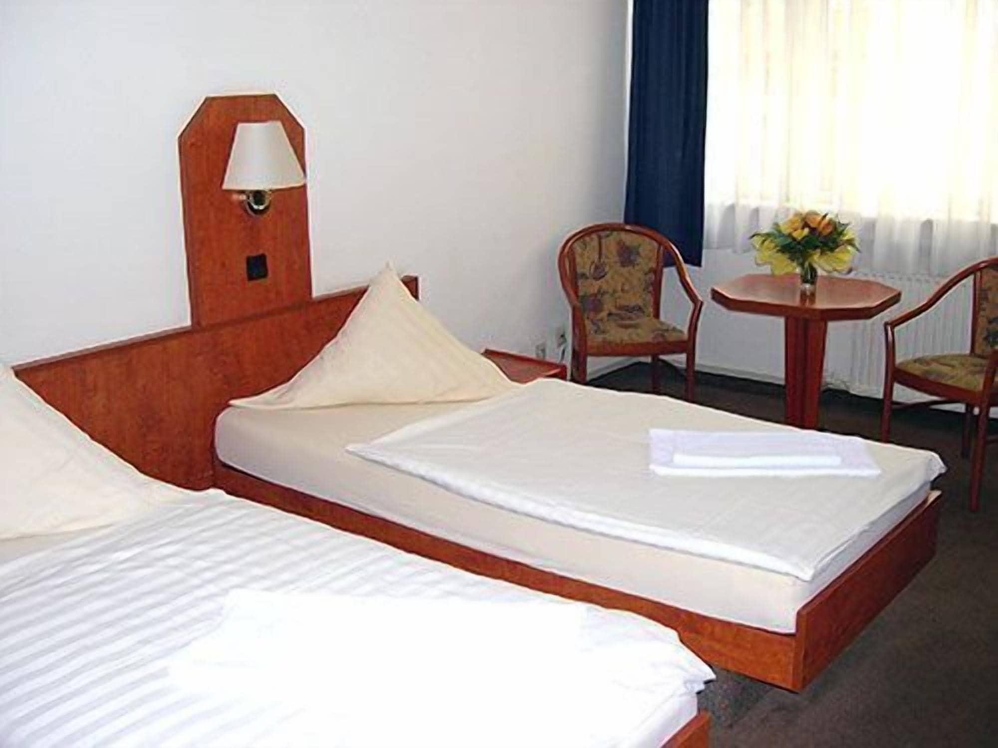 Hotel Rossija