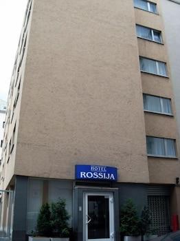 Hotel Rossija 3*