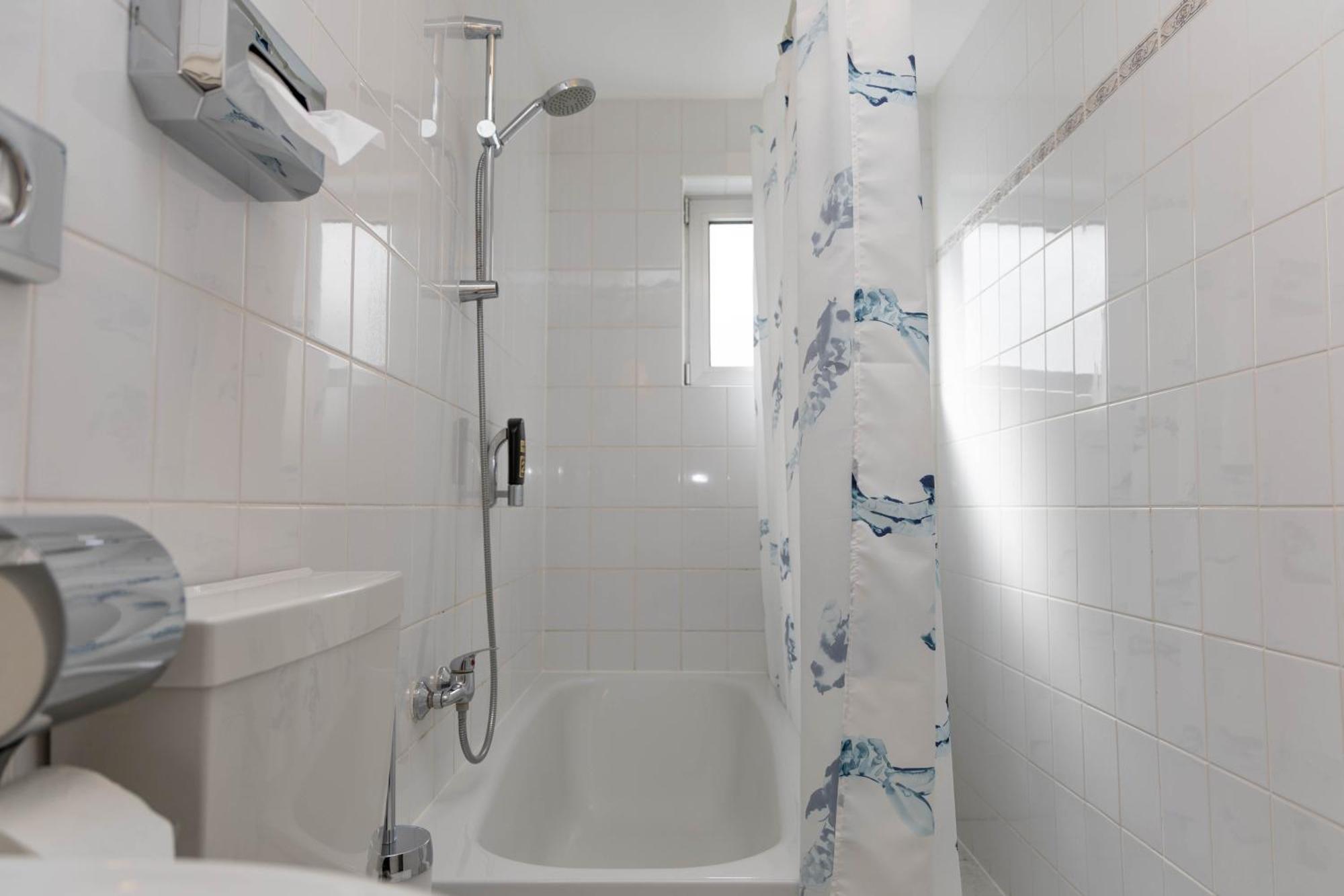Hotel Rossija 3*