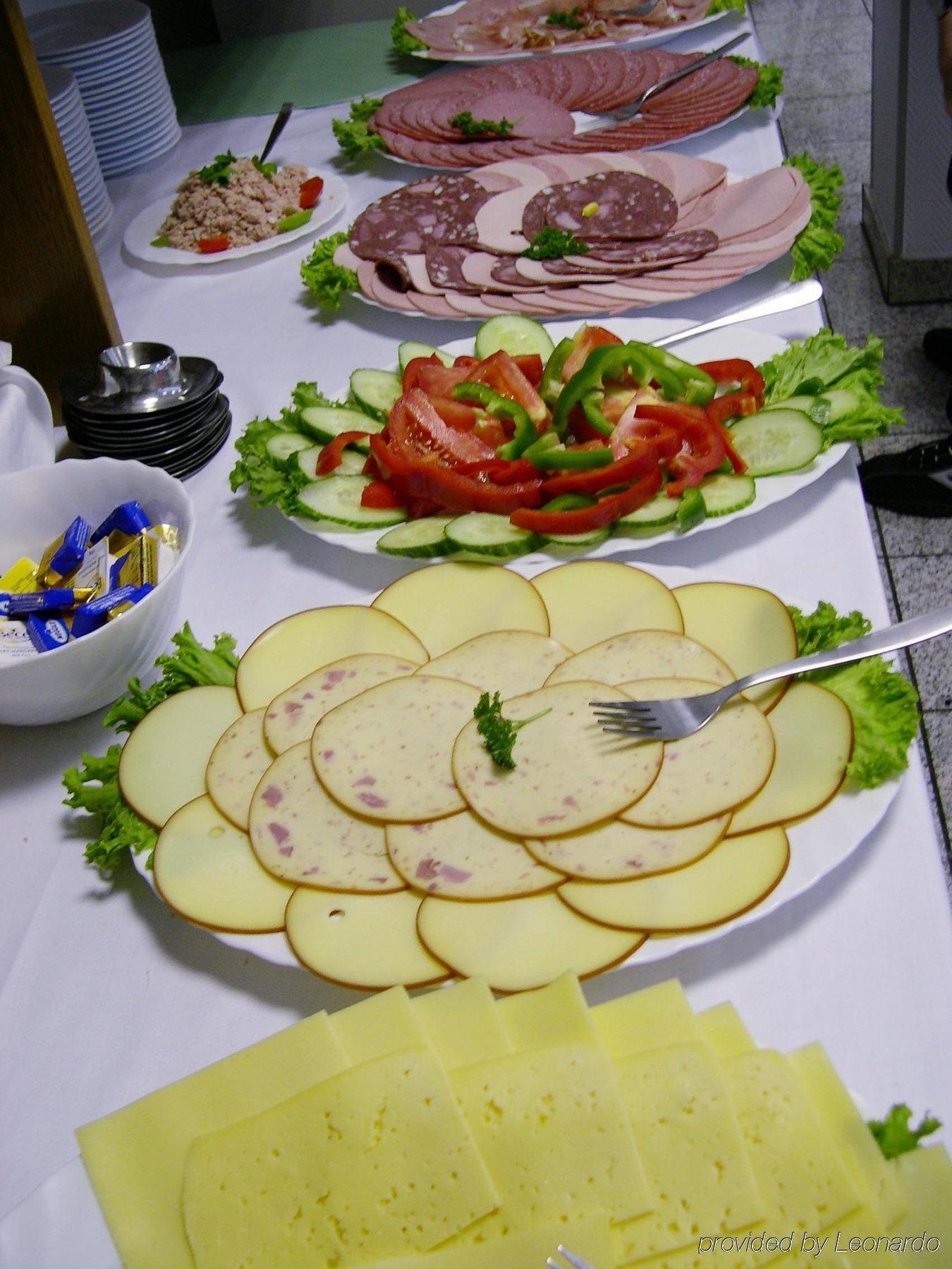 Rossija Hotel Francoforte sul Meno